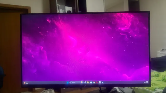 Monitor 280hz + Braço articulado