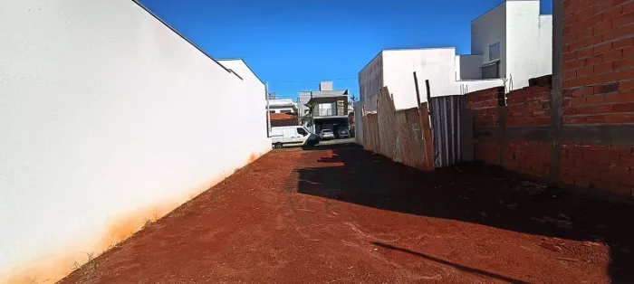 Terreno à venda - Residencial Reserva das Paineiras - Itapetininga/SP.
