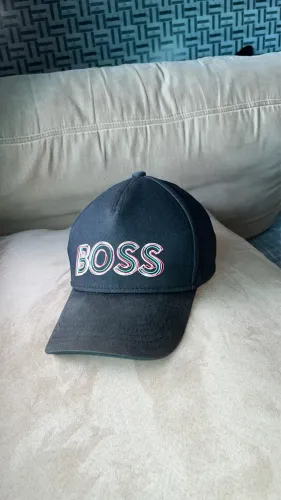 Bone Boss Preto
