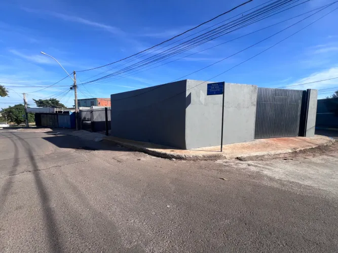 Imóvel com 3 casas garanta seu futuro 