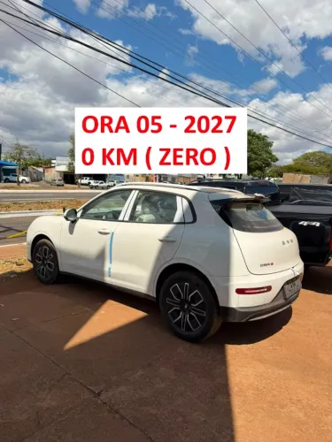 GWM Ora 03 2027