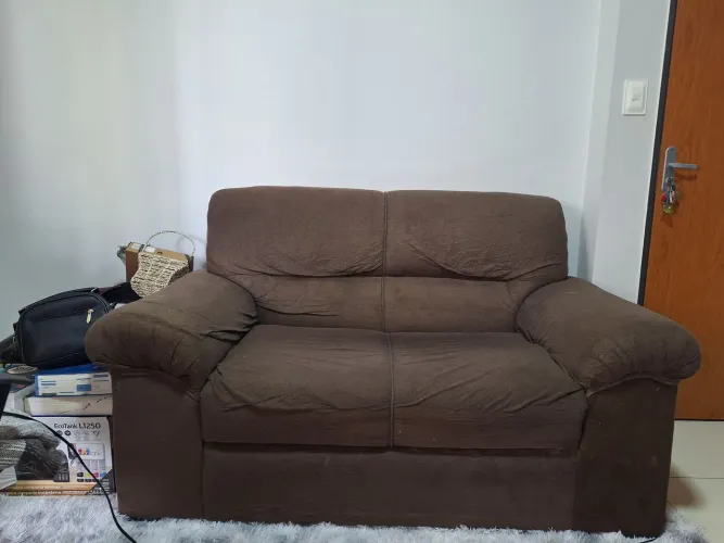 Vendo sofá