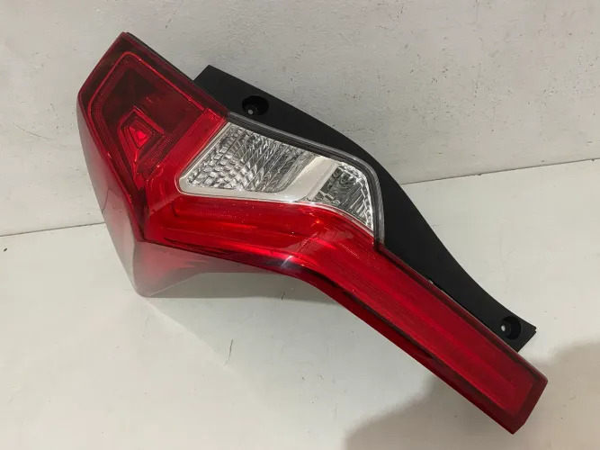 Lanterna Traseira Pajero Sport 2018 2019 2020  Lado Esquerdo Original  