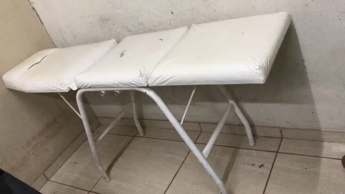 Vendo maca estética