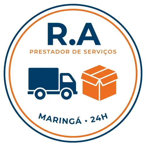 R.A PRESTADOR DE SERVIÇOS - LIMPEZA DE CALHA E CAIXA D'ÁGUA 
