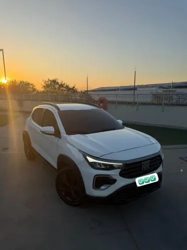 Fiat Pulse Impetus 1.0 Turbo 200 Flex Aut. 2023