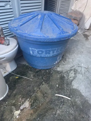 Caixa de água