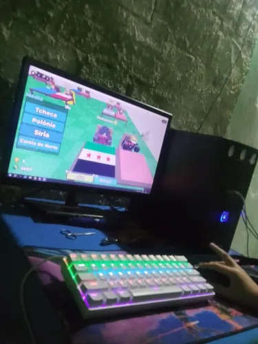 QUERO DAR FIM LOGO BORA PRO ROLO