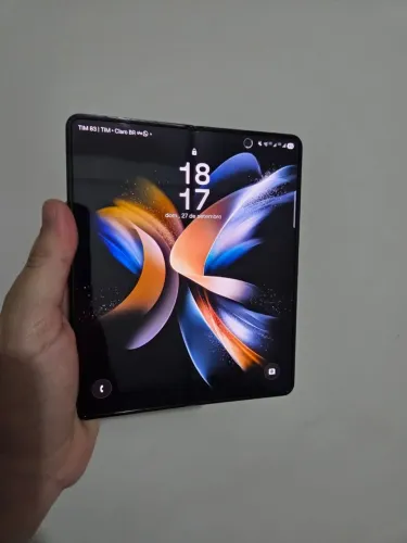 Vende-se Zfold 4