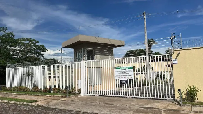 Apartamento 66,92 m² para Aluguel em Pedra Mole (Teresina) 2 Quartos, 1 Suíte, 1 Vaga