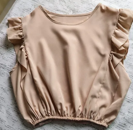 Blusas