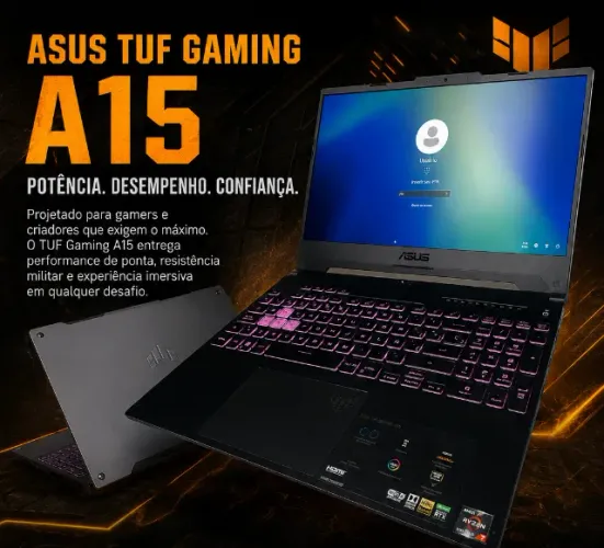 Asus TUF RTX 3070
