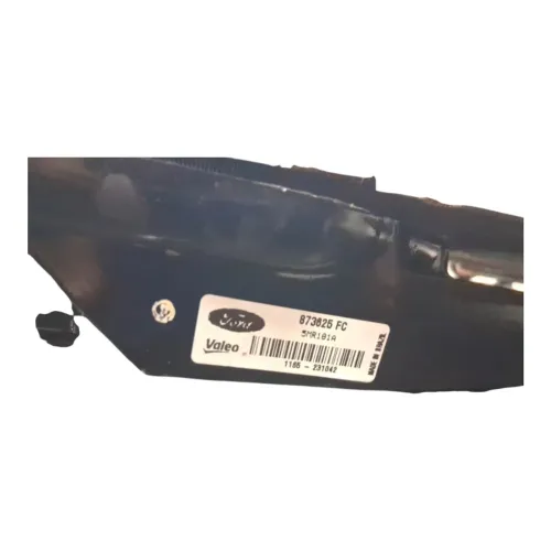 Radiador Água Ford Fiesta 2003 2007