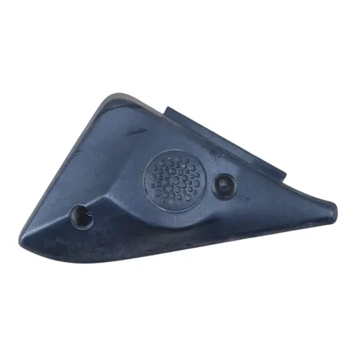 Moldura Interna Retrovisor Esquerdo Fiat Fiorino 2008