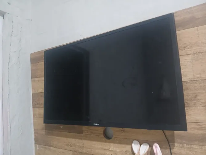 Tv sunsung 32 polegadas
