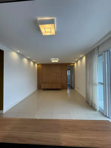 Apartamento à venda em Campinas, Parque Prado, com 3 suítes, com 110 m², Portinari