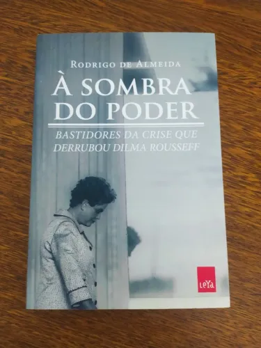 A Sombra do Poder