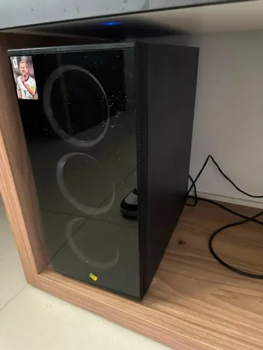 Computador Pichau Gamer