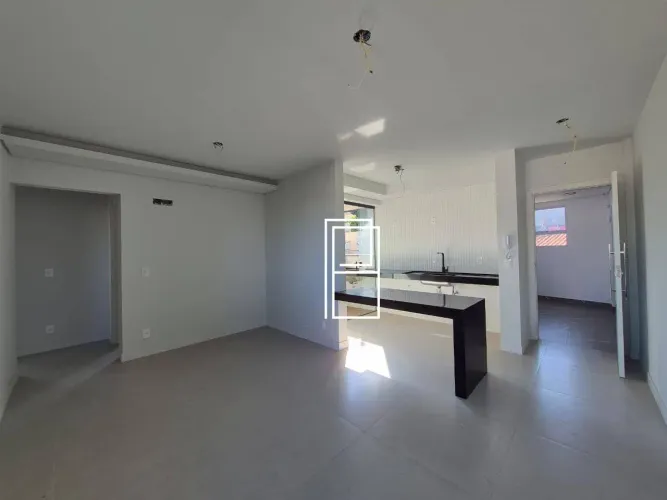 Apartamento com 3 dormitórios à venda, 85 m² por R$ 690.000,00 - Santa Inês - Belo Horizon