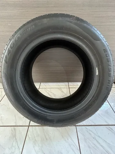 205/55 R16 (( R$ 180,00 o par ))