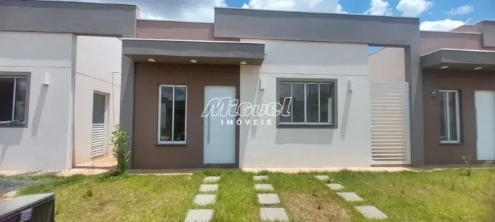 Casa em Condomínio, para aluguel, Cidade Judiciária - 2 quartos Condominio Reserva Taquara