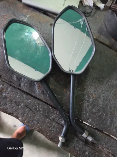 Retrovisor cb 250f