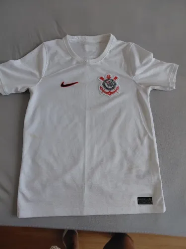 Baby Looks Corinthians Original