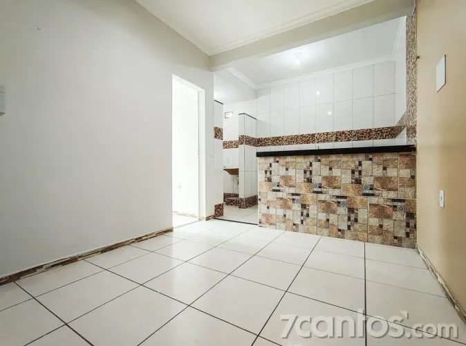 Apartamento, Maraponga, 1 Quarto