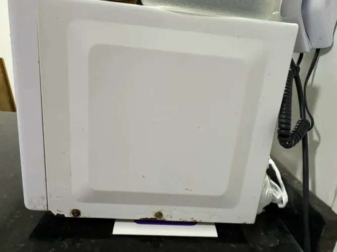 Microondas