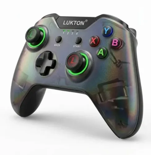 CONTROLE X-BOX ONE (Honestidade e Qualidade - Distribuidora JK Eletrônicos)