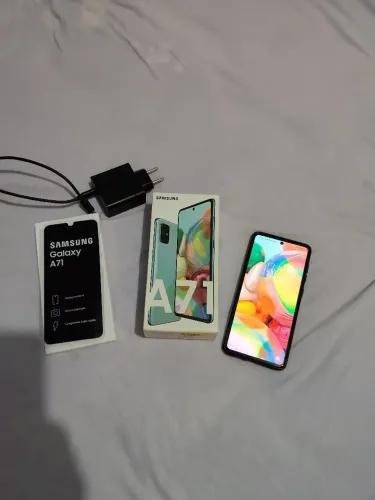 Celular Samsung A71