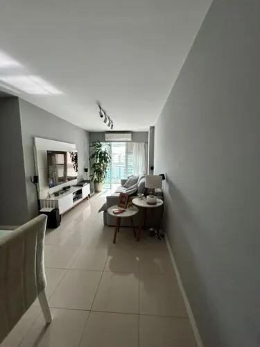 Verano Rio 2 - 77m²