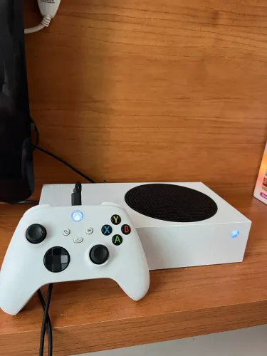 Video game