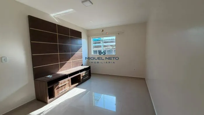 Apartamento Condomínio XIV BIS