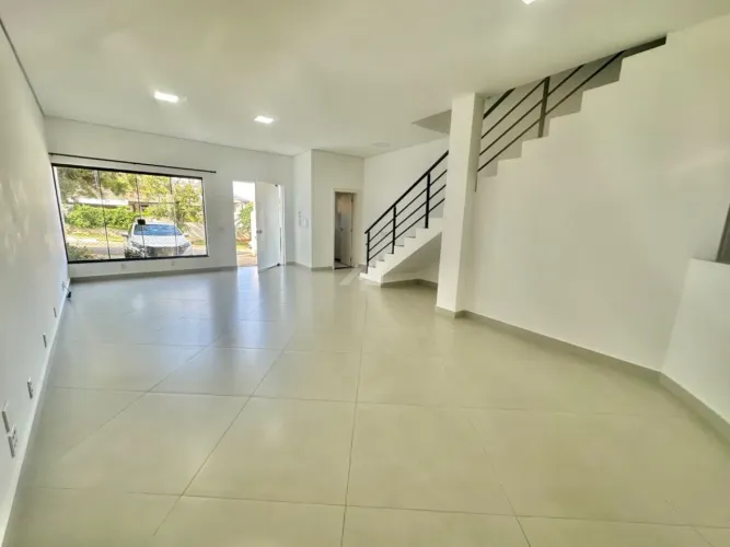casa - Loteamento Caminhos de San Conrado - Campinas