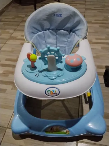 Anda já