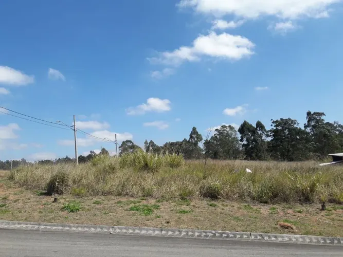 Reserva Santa Maria Nature - Terreno à venda, 730 m² por R$ 510.000 - Granja Viana - Jandi