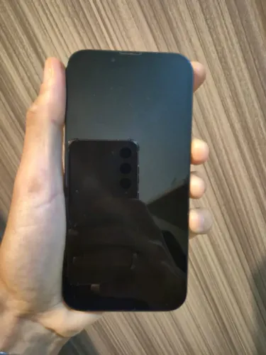 IPHONE 13 azul 128Gb