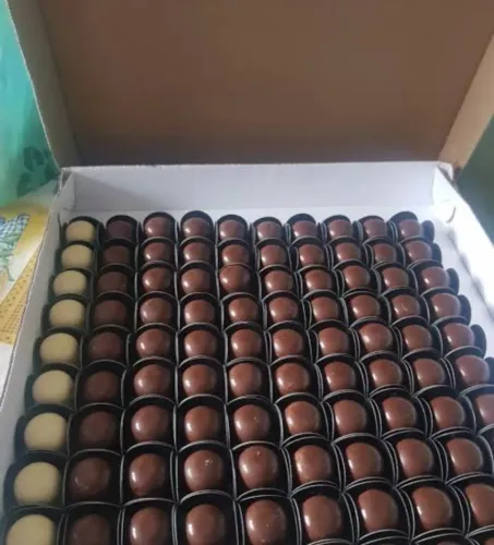 Doces de festas ?