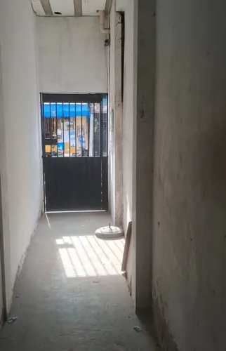 Alugo casa na pedreira valor 850
