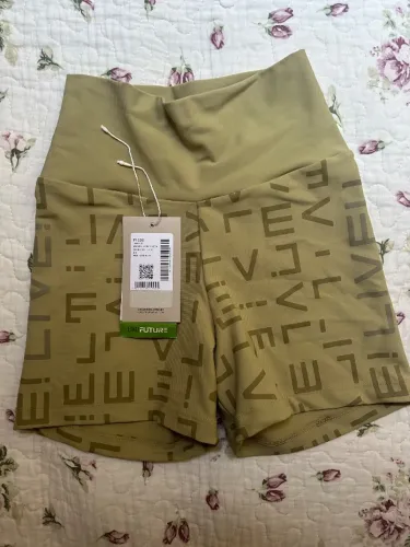Short Icon Live Novo