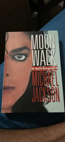 Michael Jackson Moonwalk A Autobiografia