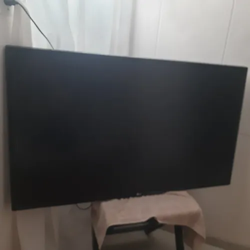 Vendo TV smart 43
