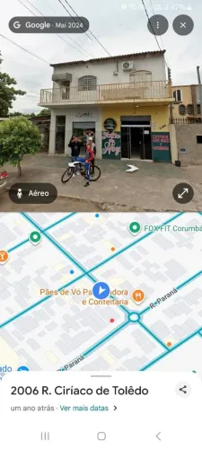 Excelente imóvel comercial