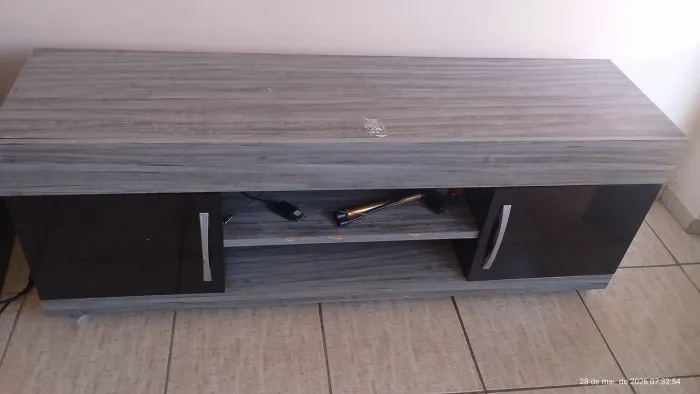Rack aparador
