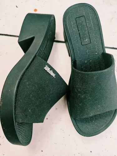 Melissa original número 35