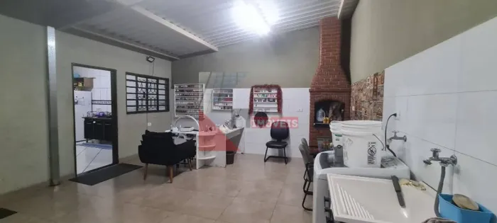 Procurando o imóvel ideal com excelente custo-benefício em Americana? Esta é a sua oportun