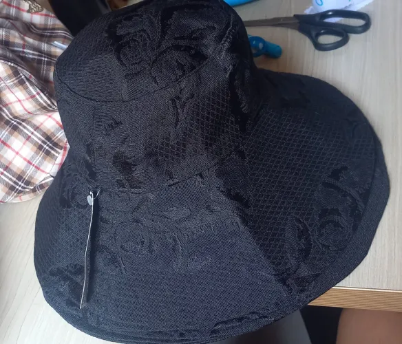 Chapéus 