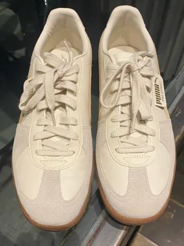 Tênis Puma Palermo masculino 