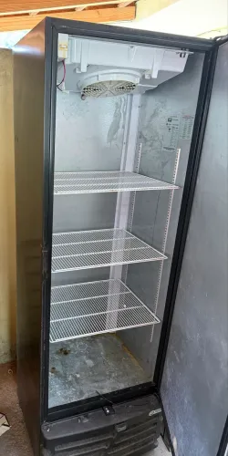 Cervejeira Imbera 470 litros